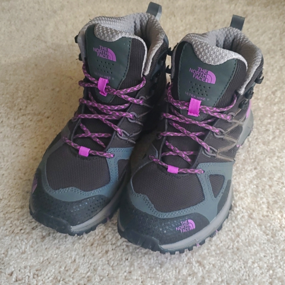 The North Face Hiking Boots